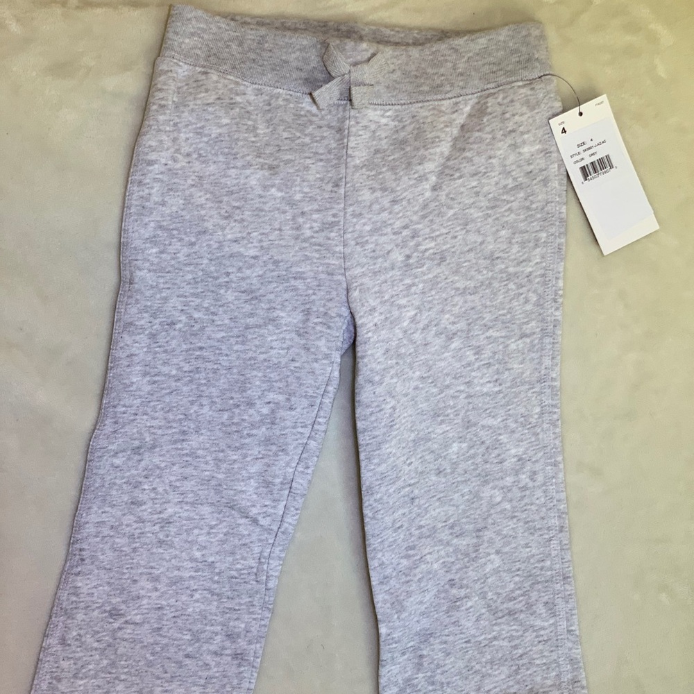 Girl’s Sweatpants